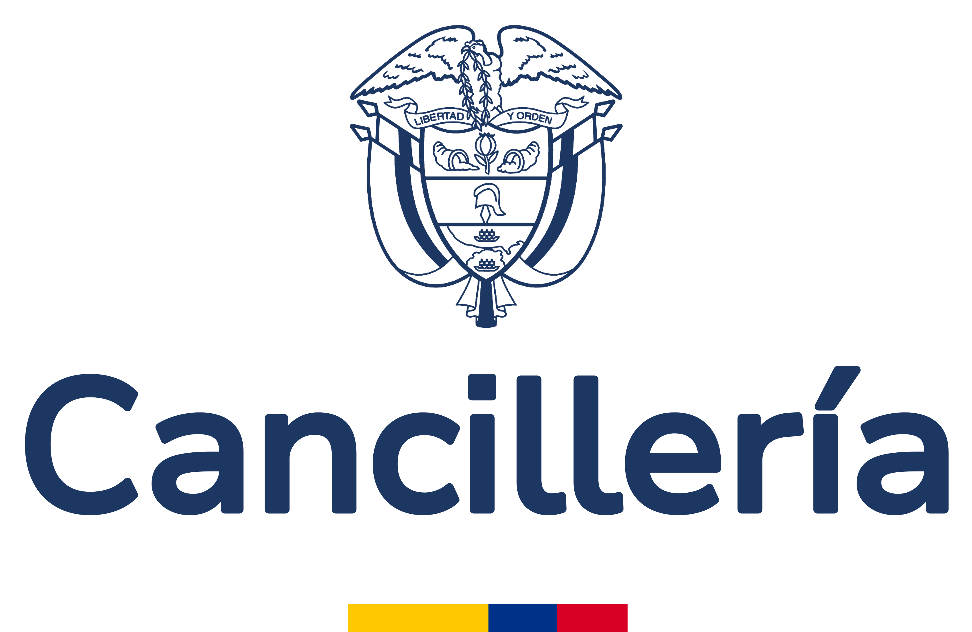 Cancillería de colombia